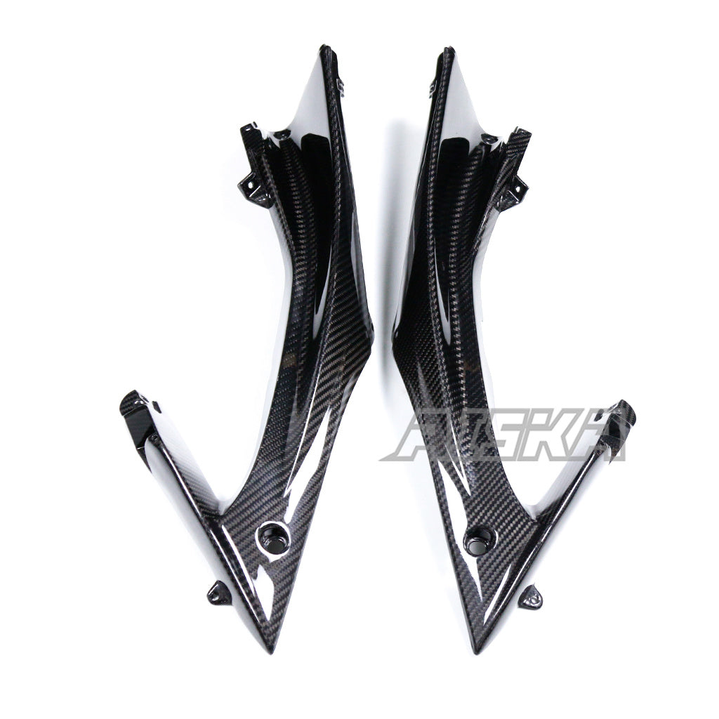 AISKA Yamaha R6 2008-2016 Carbon Fiber Side Panel