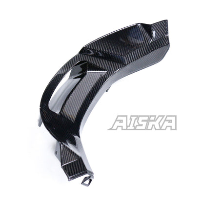 AISKA Harley Davidson Softail Low Rider S ST 2022-2025 Carbon Fiber Windshield Bracket