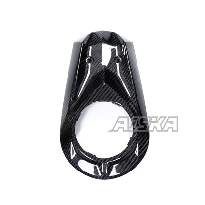 AISKA Honda CBR250RR 2023+ Carbon Fiber Front Center Tank Cover
