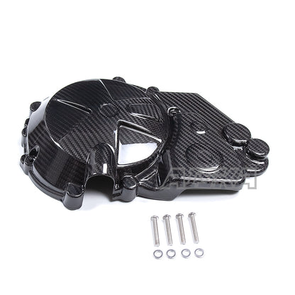 AISKA BMW S1000RR 2023-2025 Carbon Fiber Engine Cover