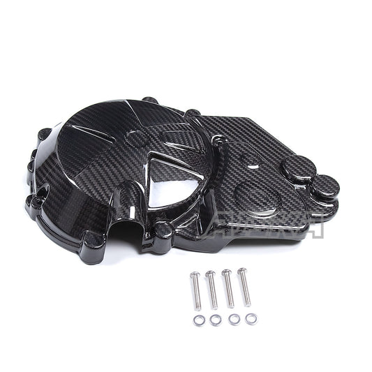 AISKA BMW S1000RR 2023-2025 Carbon Fiber Engine Cover