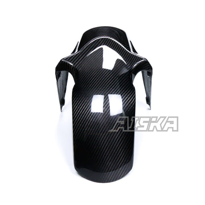 AISKA Honda CBR500R 2013-2021/CBR400R 2013-2018 Carbon Fiber Front Fender