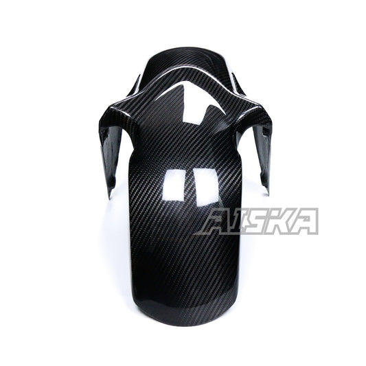 AISKA Honda CBR500R 2013-2021/CBR400R 2013-2018 Carbon Fiber Front Fender