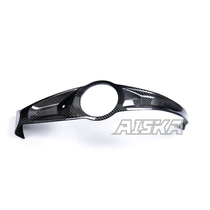 AISKA Triumph Daytona 660 2024+ Carbon Fiber Fuel Tank Center Cap