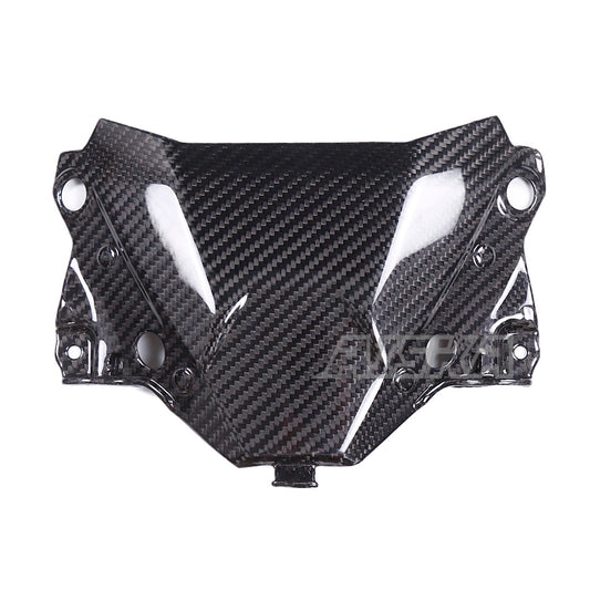 AISKA Kawasaki Ninja ZX-6R 2024+ Carbon Fiber Windshield Bracket