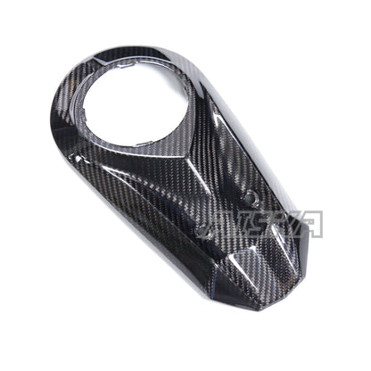 AISKA Honda CBR250RR 2023+ Carbon Fiber Front Center Tank Cover