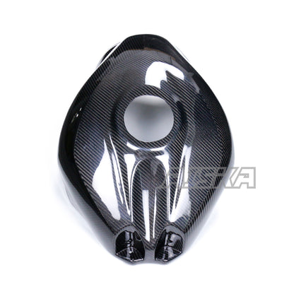 AISKA Suzuki GSXR1000 GSXR1000R GSXR1000RR 2017-2025 Carbon Fiber Full Tank Cover