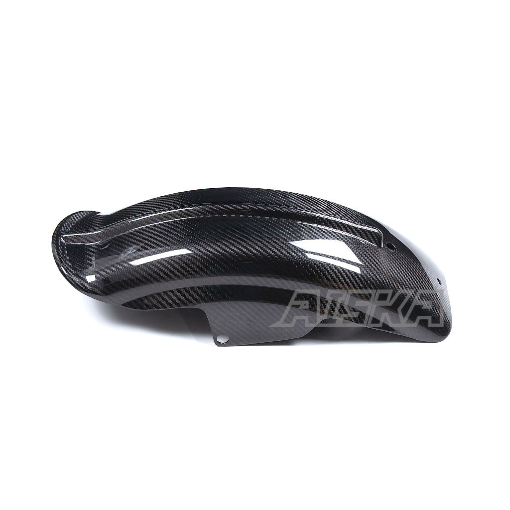 AISKA Harley Davidson Sportser 883 1200 X48 72 1986-2022 Carbon Fiber Rear Fender