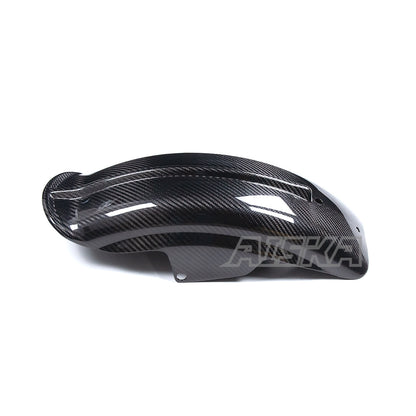 AISKA Harley Davidson Sportser 883 1200 X48 72 1986-2022 Carbon Fiber Rear Fender