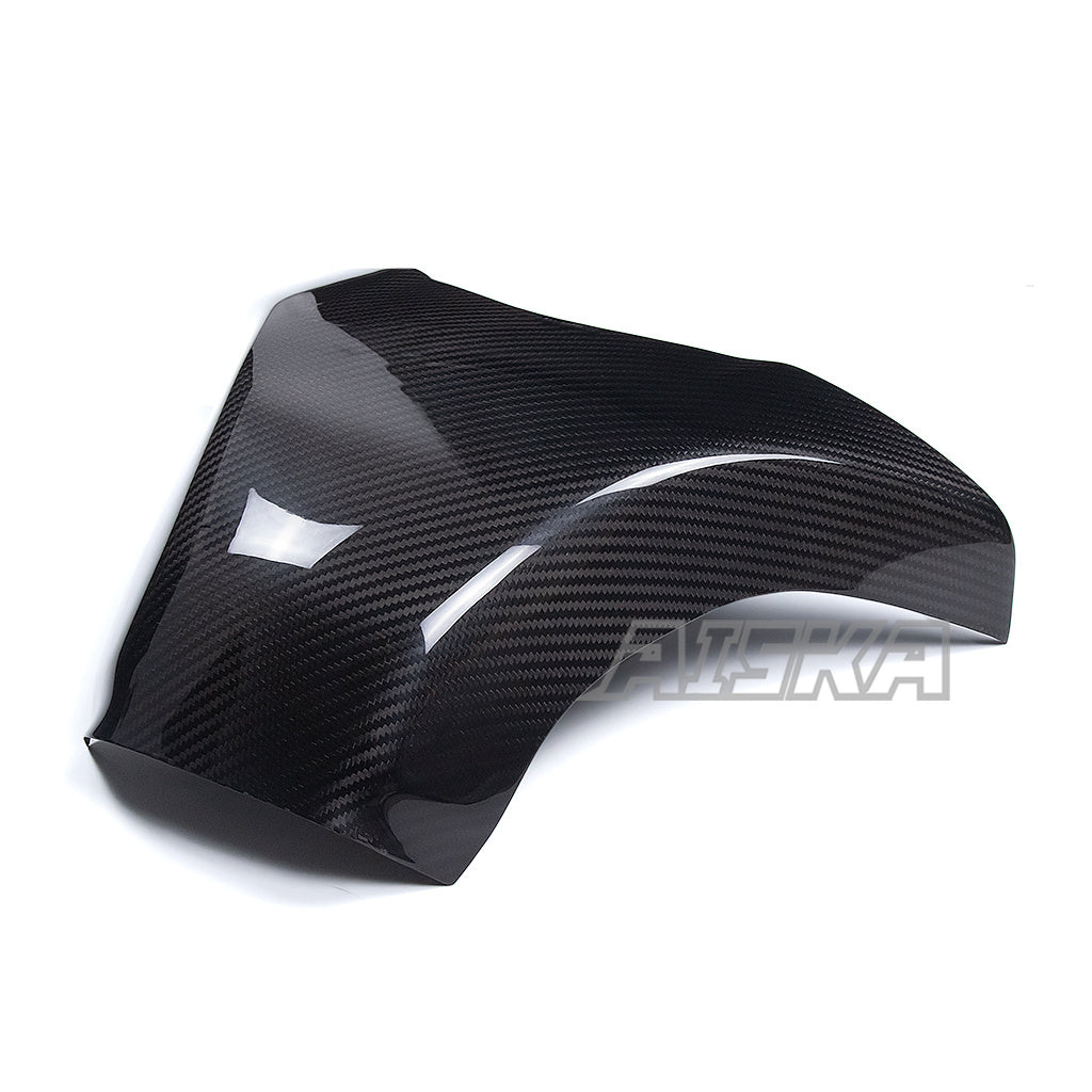 AISKA Suzuki Hayabusa GSX1300R Gen3 2021-2025 Carbon Fiber Tank Cover