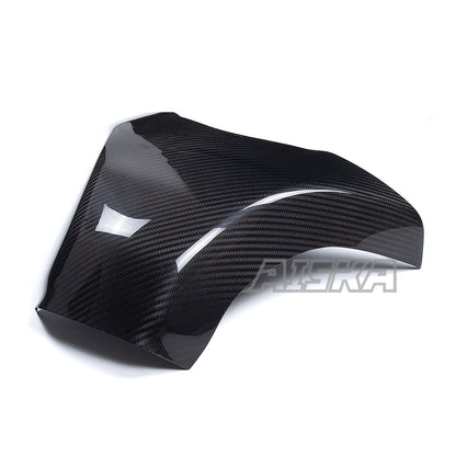 AISKA Suzuki Hayabusa GSX1300R Gen3 2021-2025 Carbon Fiber Tank Cover