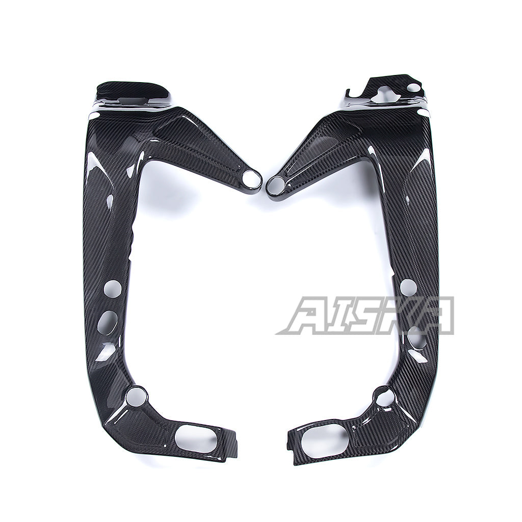 AISKA Yamaha MT09 FZ09 2021-2023 Carbon Fiber Frame Cover Fairing