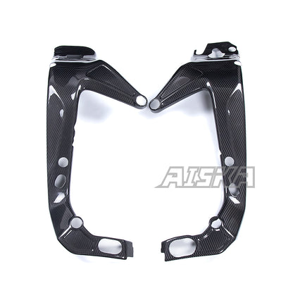 AISKA Yamaha MT09 FZ09 2021-2023 Carbon Fiber Frame Cover Fairing