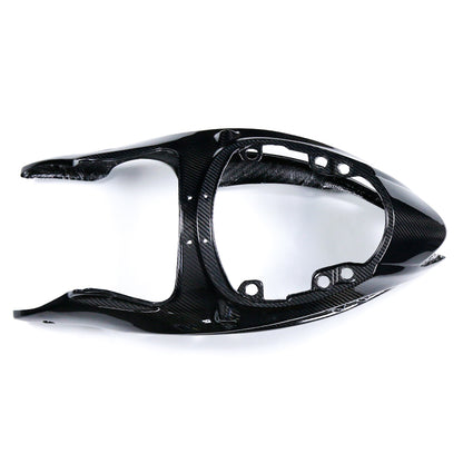 AISKA 100% 3K Carbon Fiber Motorcycle Full Seat Fairing for Suzuki GSX1300 R Hayabusa 2008-2020