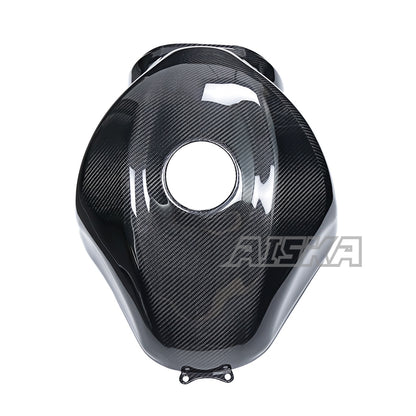 AISKA Suzuki GSX1300 R Hayabusa Gen2 2008-2020 Carbon Fiber Full Tank Cover