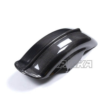 AISKA Harley Davidson Sportser 883 1200 X48 72 1986-2022 Carbon Fiber Rear Fender