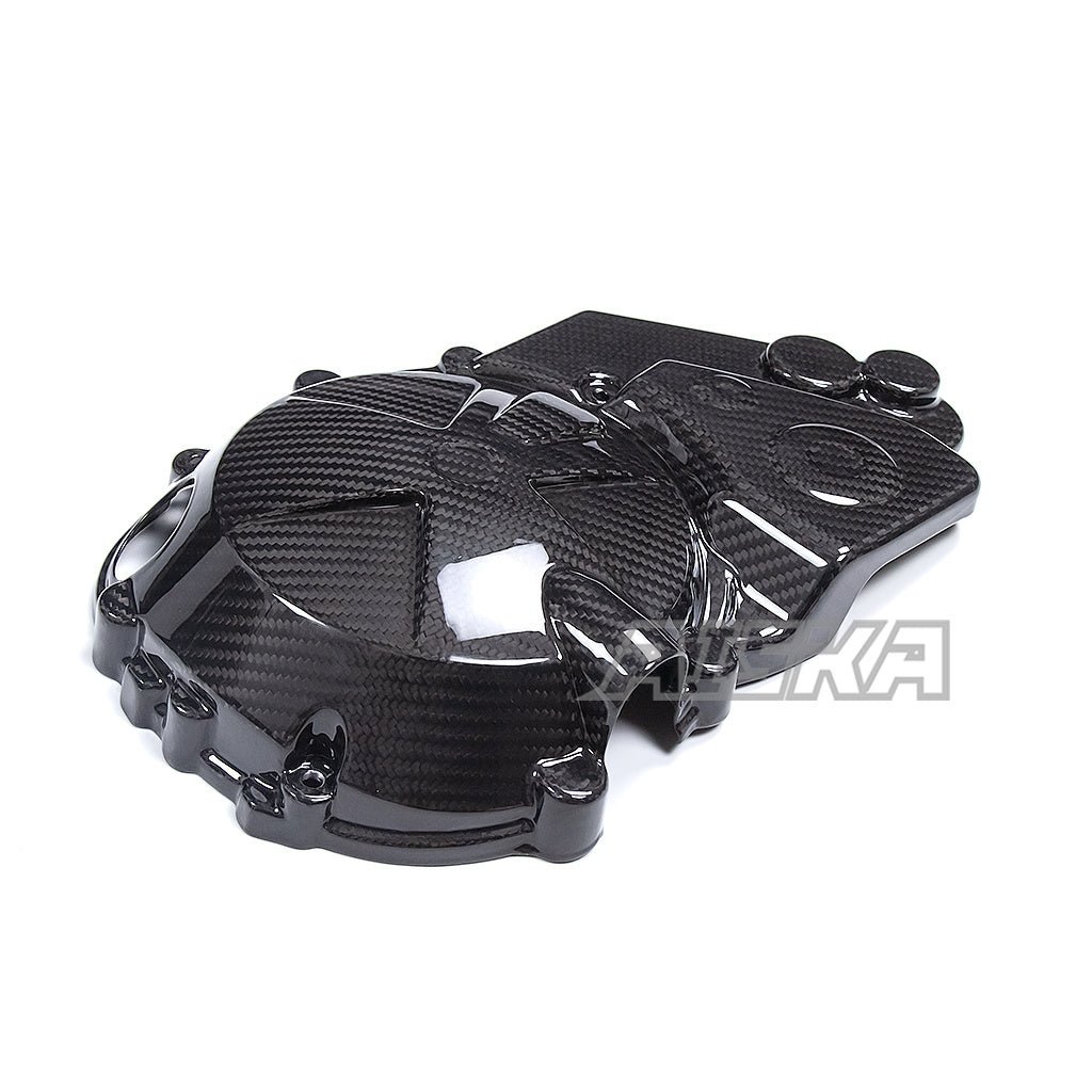 AISKA BMW S1000RR 2023-2025 Carbon Fiber Engine Cover