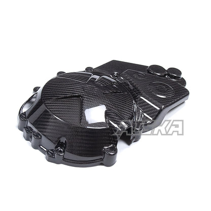 AISKA BMW S1000RR 2023-2025 Carbon Fiber Engine Cover
