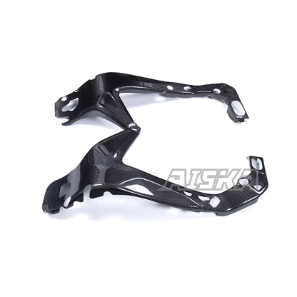 AISKA Yamaha MT09 FZ09 2021-2023 Carbon Fiber Frame Cover Fairing