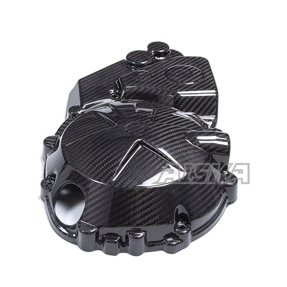 AISKA BMW S1000RR 2023-2025 Carbon Fiber Engine Cover