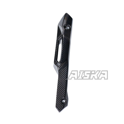 AISKA Honda CBR500R 2019-2023/CBR400R 2022-2023 Carbon Fiber Exhaust Cover