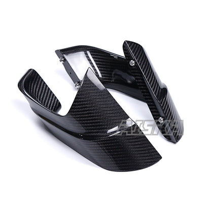 AISKA Kawasaki Ninja ZX10R 2021-2024 Carbon Fiber Winglet