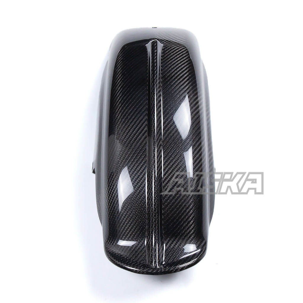 AISKA Harley Davidson Sportser 883 1200 X48 72 1986-2022 Carbon Fiber Rear Fender