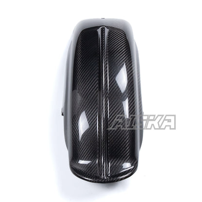 AISKA Harley Davidson Sportser 883 1200 X48 72 1986-2022 Carbon Fiber Rear Fender