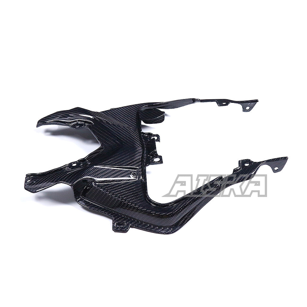 AISKA Kawasaki Ninja ZX-6R 2019-2025 Carbon Fiber Rear Tail Seat Cover