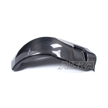 AISKA Harley Davidson Touring Street Glide Road King Road Glide Custom Bagger Carbon Fiber Rear Fender