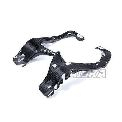 AISKA Yamaha MT09 FZ09 2021-2023 Carbon Fiber Frame Cover Fairing
