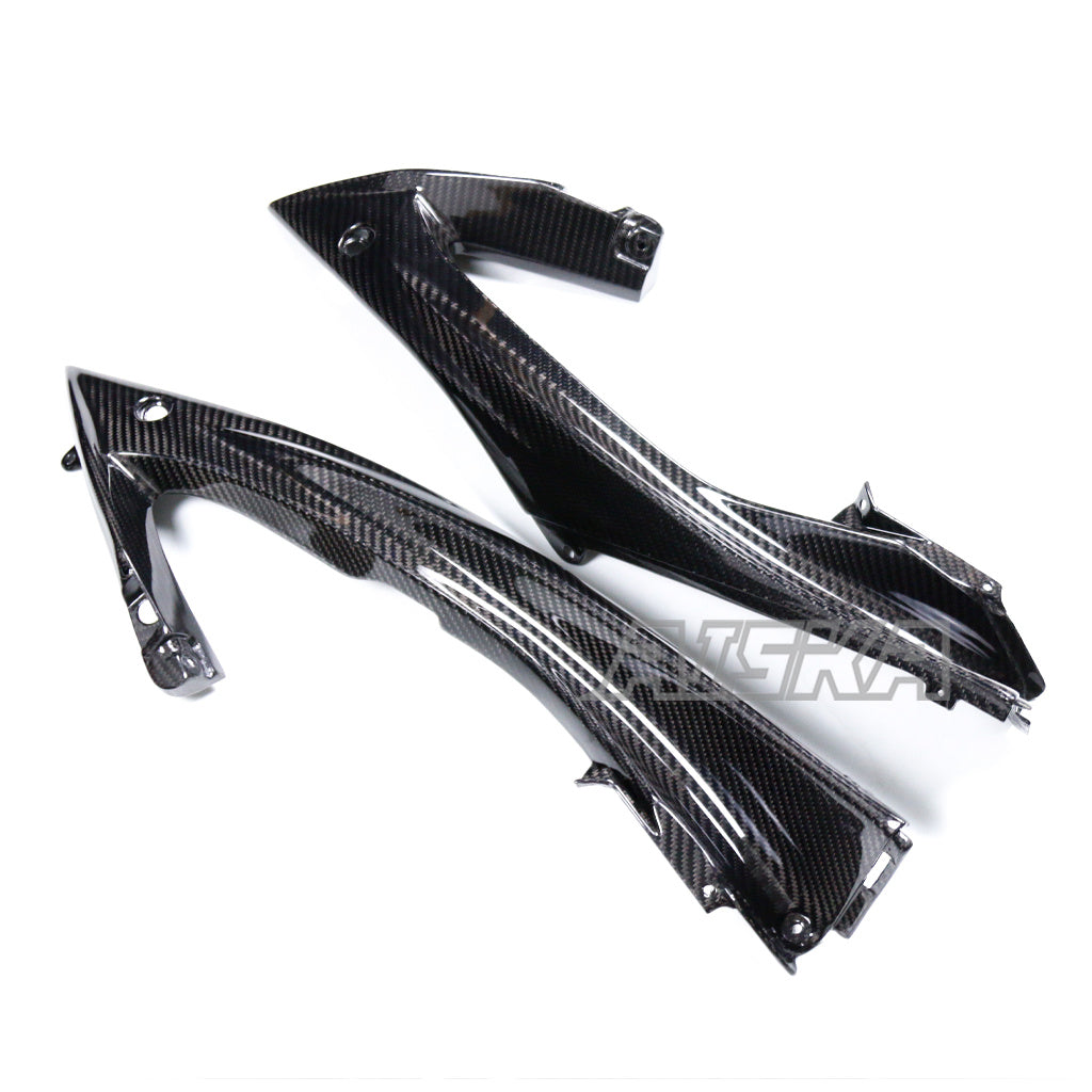 AISKA Yamaha R6 2008-2016 Carbon Fiber Side Panel