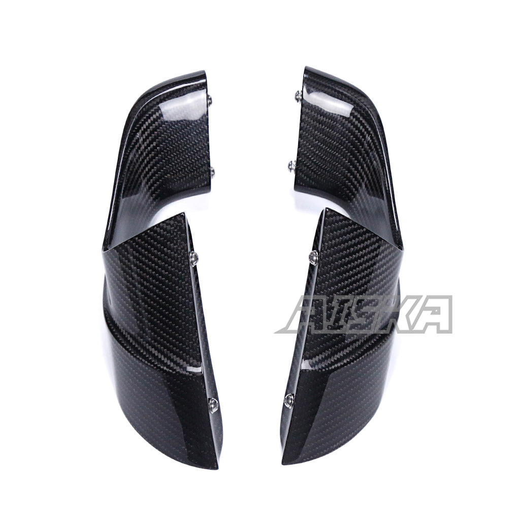 AISKA Kawasaki Ninja ZX10R 2021-2024 Carbon Fiber Winglet