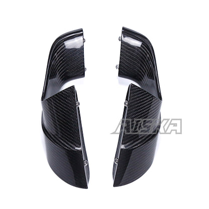 AISKA Kawasaki Ninja ZX10R 2021-2024 Carbon Fiber Winglet