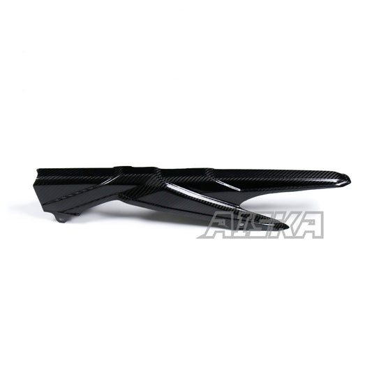 AISKA Honda CBR500R CBR400R 2016+ Carbon Fiber Chain Guard
