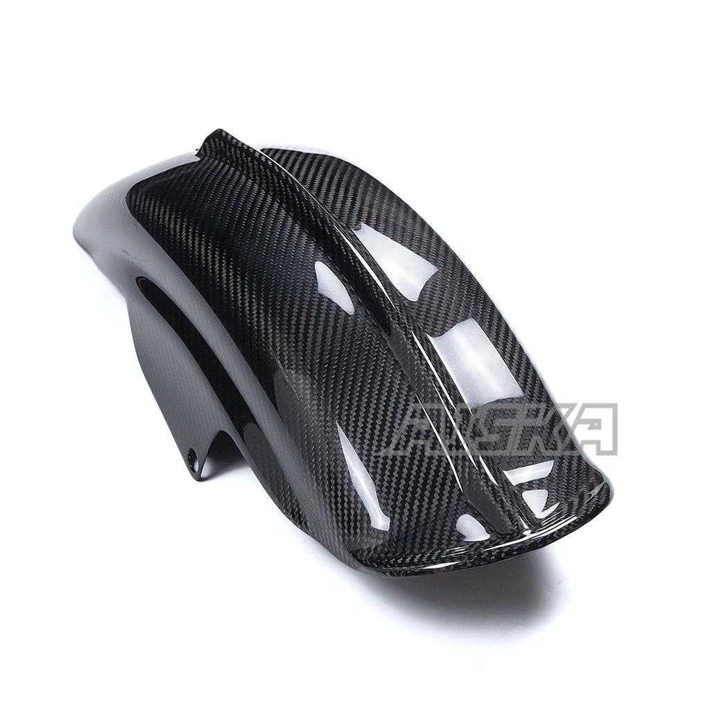 AISKA Harley Davidson Sportser 883 1200 X48 72 1986-2022 Carbon Fiber Rear Fender