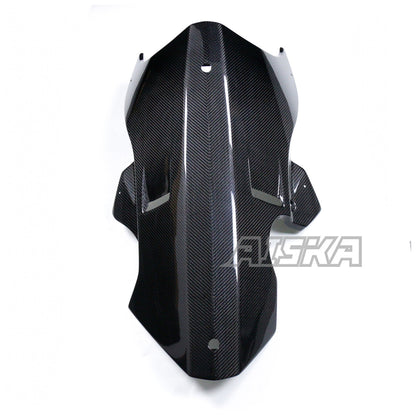 AISKA Suzuki Hayabusa GSX1300R Gen3 2021-2025 Carbon Fiber Belly Pan