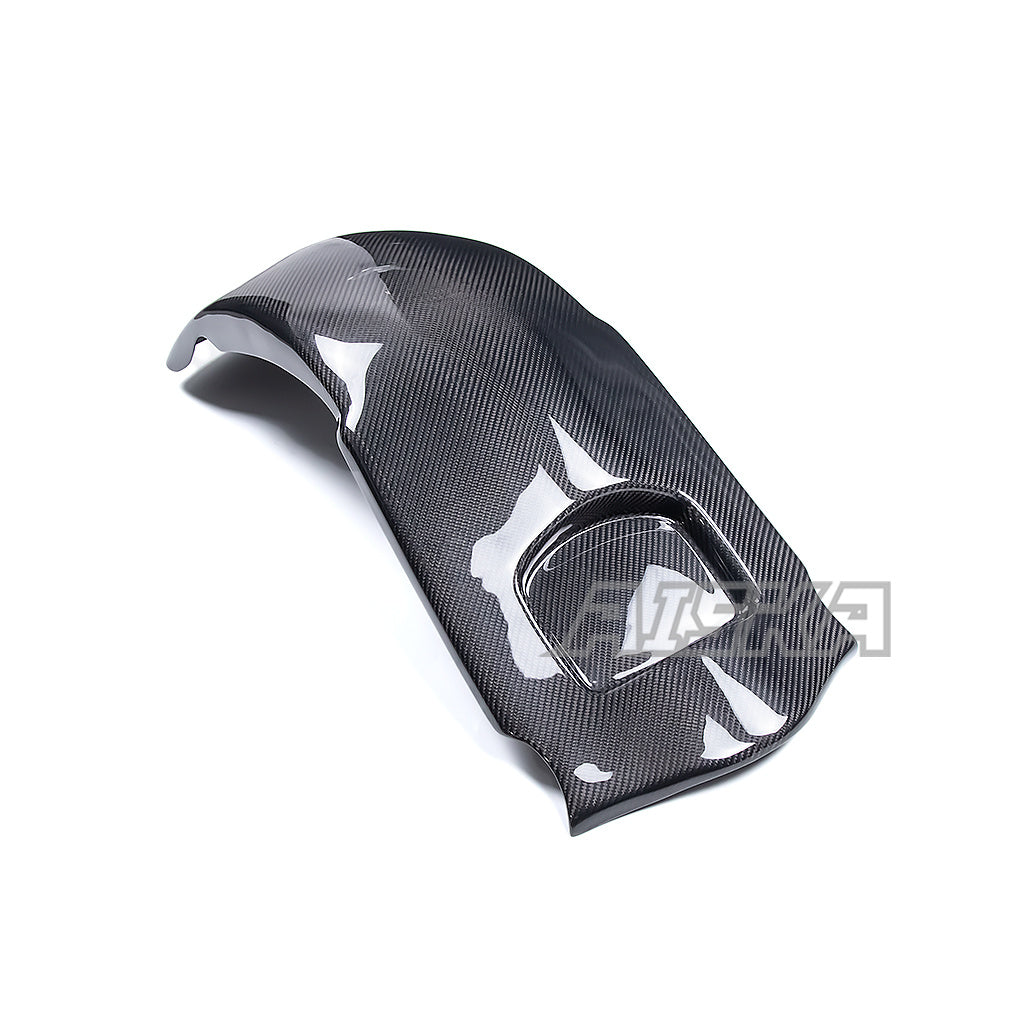 AISKA Harley Davidson Touring Street Glide Road King Road Glide Custom Bagger Carbon Fiber Rear Fender