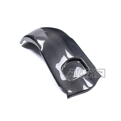 AISKA Harley Davidson Touring Street Glide Road King Road Glide Custom Bagger Carbon Fiber Rear Fender