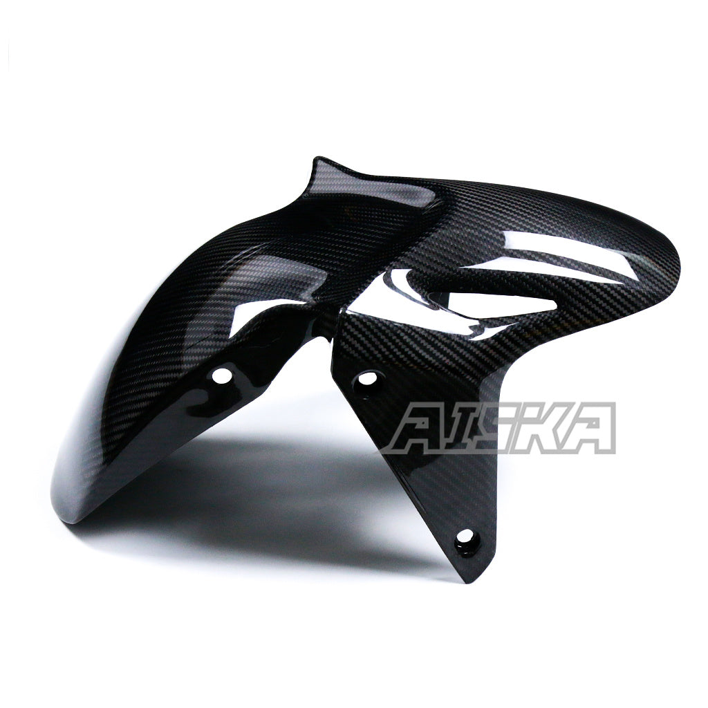 AISKA Honda CBR500R 2013-2021/CBR400R 2013-2018 Carbon Fiber Front Fender
