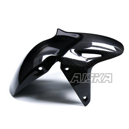 AISKA Honda CBR500R 2013-2021/CBR400R 2013-2018 Carbon Fiber Front Fender