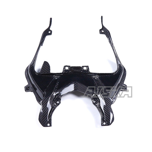 AISKA Kawasaki Ninja ZX-6R 2019-2025 Carbon Fiber Rear Tail Seat Cover