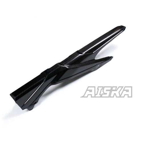 AISKA Honda CBR500R CBR400R 2016+ Carbon Fiber Chain Guard
