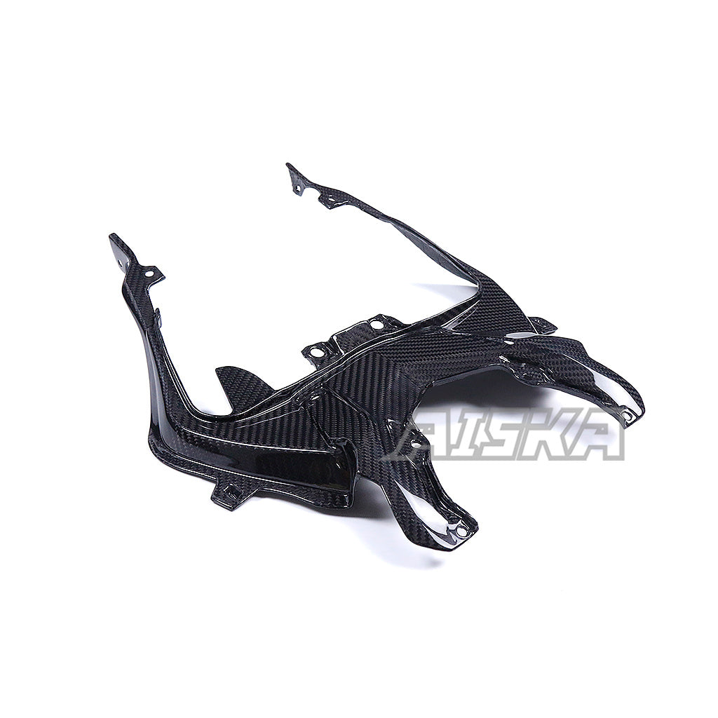 AISKA Kawasaki Ninja ZX-6R 2019-2025 Carbon Fiber Rear Tail Seat Cover