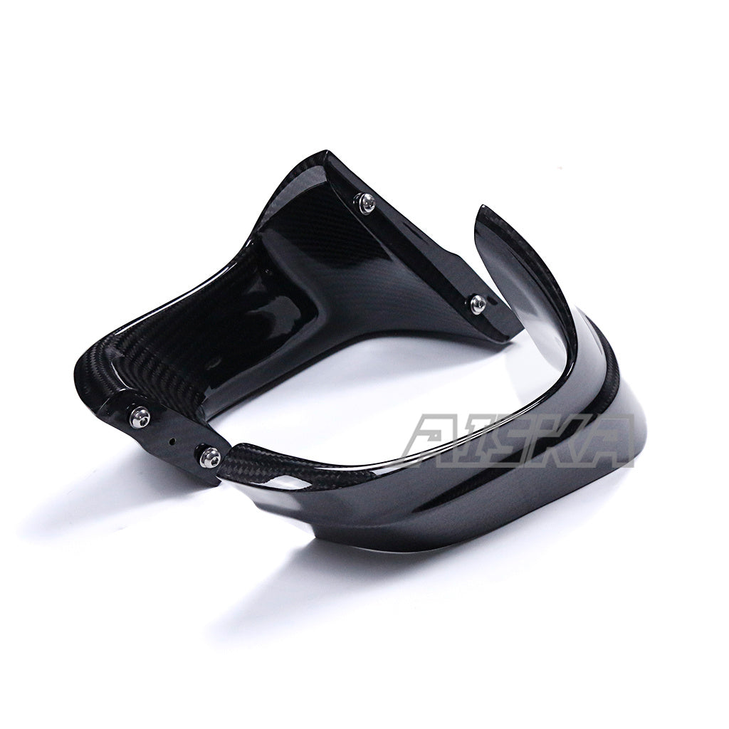 AISKA Kawasaki Ninja ZX10R 2021-2024 Carbon Fiber Winglet