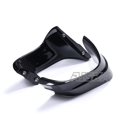 AISKA Kawasaki Ninja ZX10R 2021-2024 Carbon Fiber Winglet