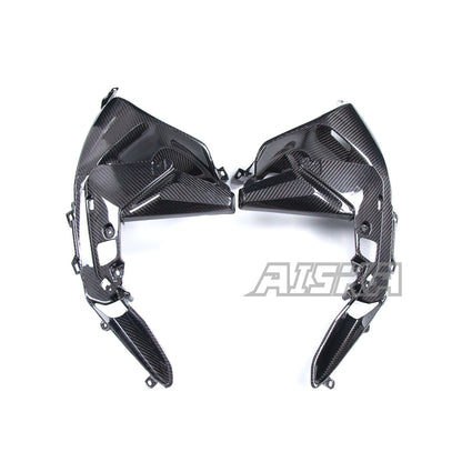 AISKA BMW R1300GS 2023 2024 Carbon Fiber Airvent Cover
