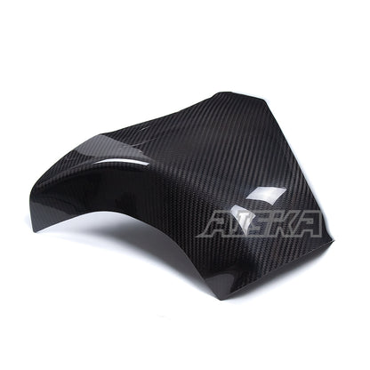 AISKA Suzuki Hayabusa GSX1300R Gen3 2021-2025 Carbon Fiber Tank Cover
