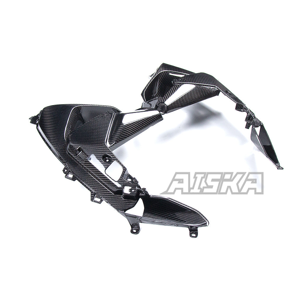 AISKA BMW R1300GS 2023 2024 Carbon Fiber Airvent Cover