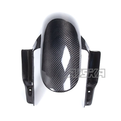 AISKA Harley Softail Low Rider S/ST FXRST FXLRS FXLRST Carbon Fiber Front Fender